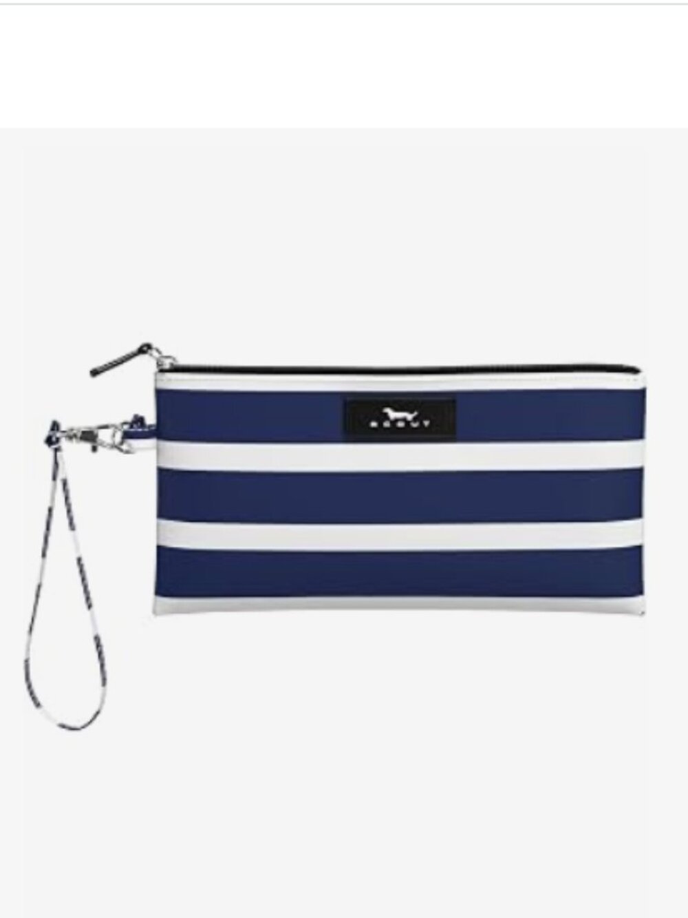SCOUT Kate Wristlet Lightweight Hands-Free Wristlet Wallet Removable Strap